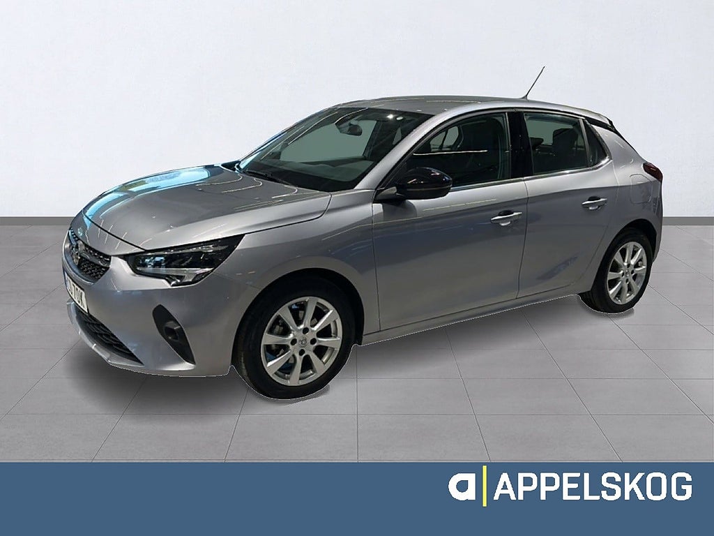 Opel Corsa Elegance PureTech 75