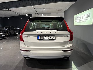 SUV Volvo XC90 21 av 23