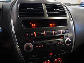 SUV Mitsubishi ASX 19 av 20