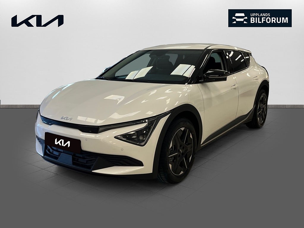 Kia EV6 84 kWh AWD Long Range Facelift