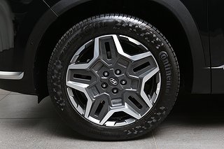 SUV Hyundai Santa Fe 6 av 27