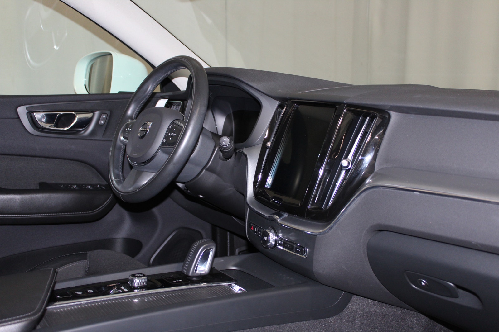 Volvo XC60 T8 392HK Twin Engine AWD Panorama, Drag, B-Kamera 2020 - miniatyr 21