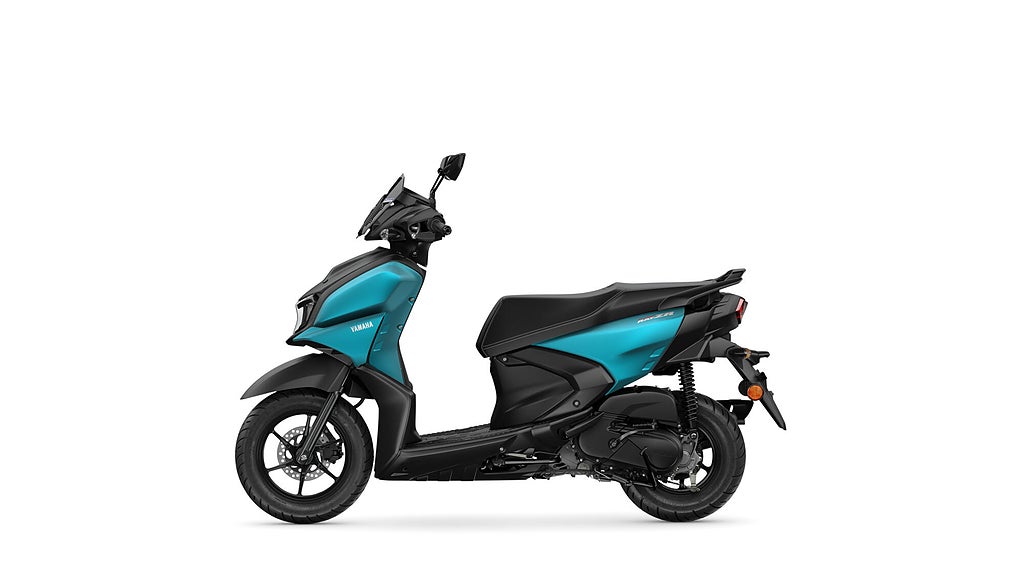 Yamaha RayzR/Skoter/Räntekampanj 3,45%/Beställ redan idag!