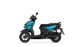 Yamaha RayzR/Skoter/Räntekampanj 3,45%/Beställ redan idag!