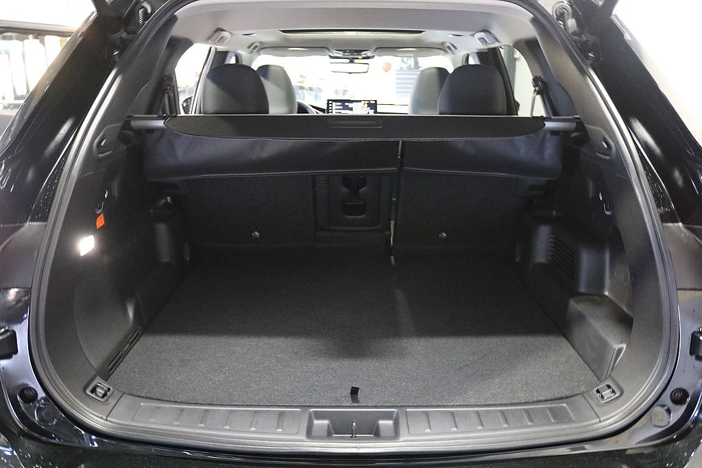 Bild på Mitsubishi Outlander Instyle PHEV Aut 4WD - DEMO