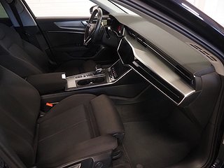 Kombi Audi A6 11 av 23