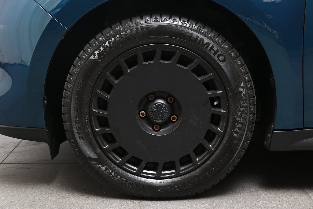 ORA 300 Pro 48Kwh 30mil/räckvidd Superkampanj!!! 2022