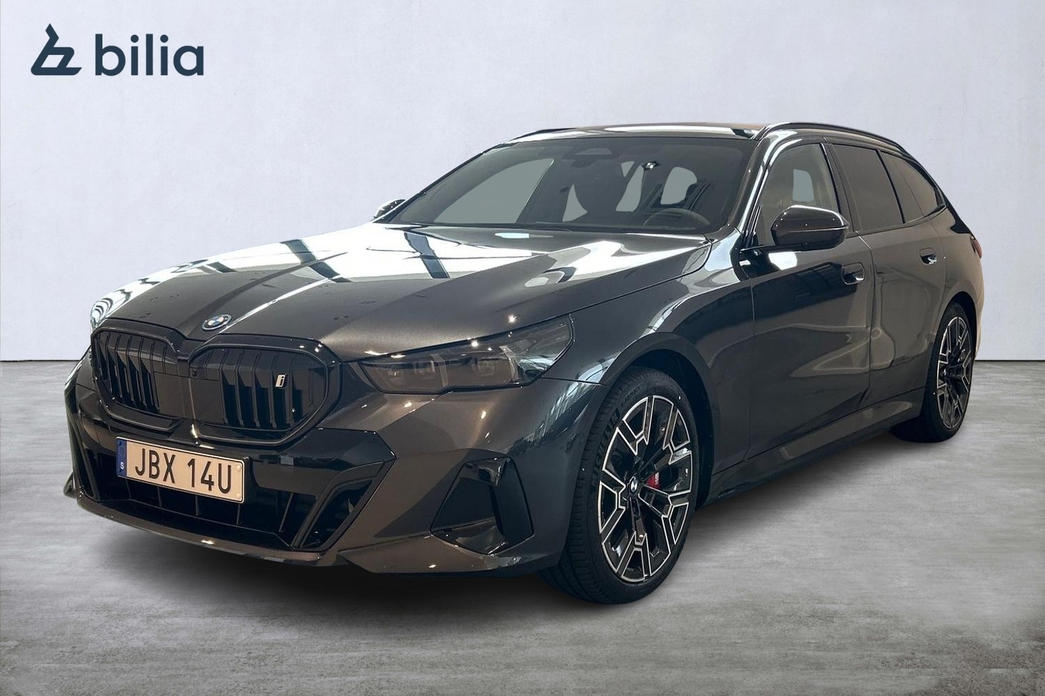 BMW i5 2026, photo 6/41