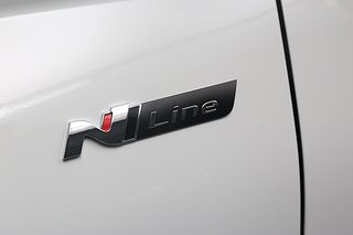 SUV Hyundai Tucson 15 av 16