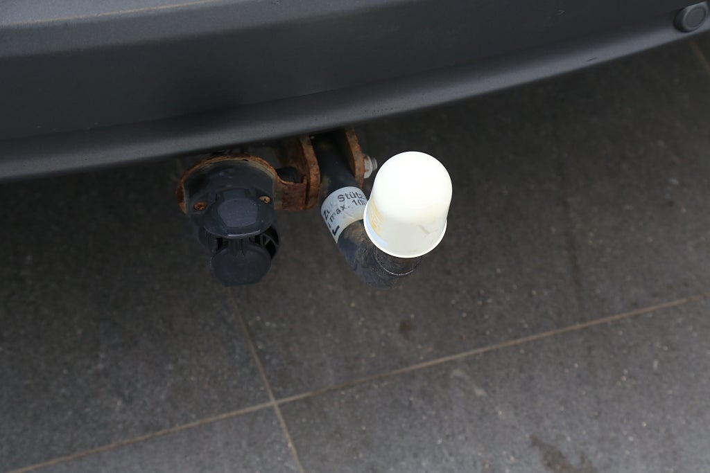 Honda CR-V 2,0 i-VTEC 155hk Executive AWD Aut Panorama Motorv Drag 2014