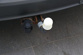 SUV Honda CR-V 8 av 25