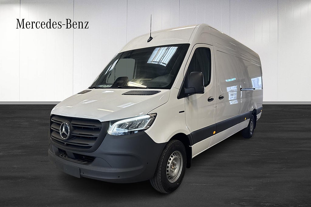 Mercedes-Benz eSprinter Select 420 113 kWh #LAGERBIL#
