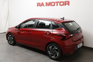 Halvkombi Hyundai i20 4 av 22