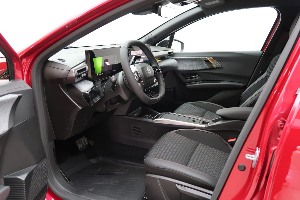Renault Clio 2026, photo 4/36