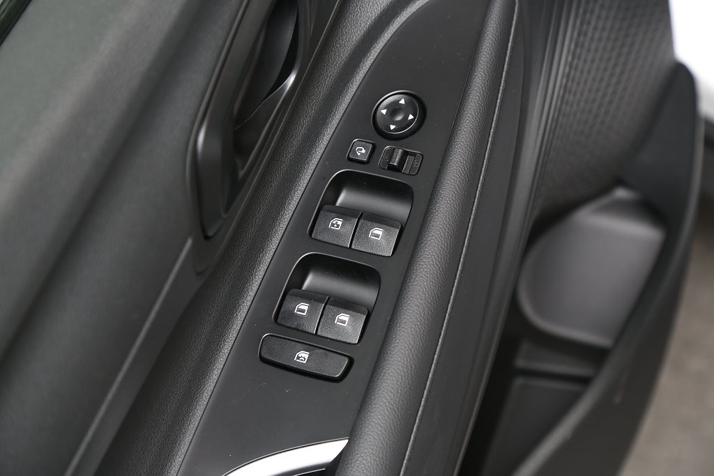 Hyundai Bayon 1.2 MPi Essential Navi - Superkampanj! begränsat antal