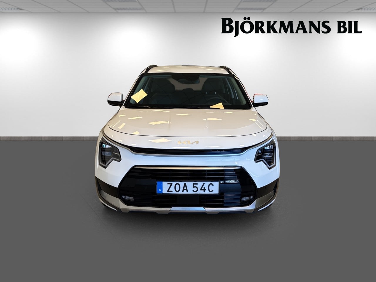 Kia Niro 2025, bild 2/10