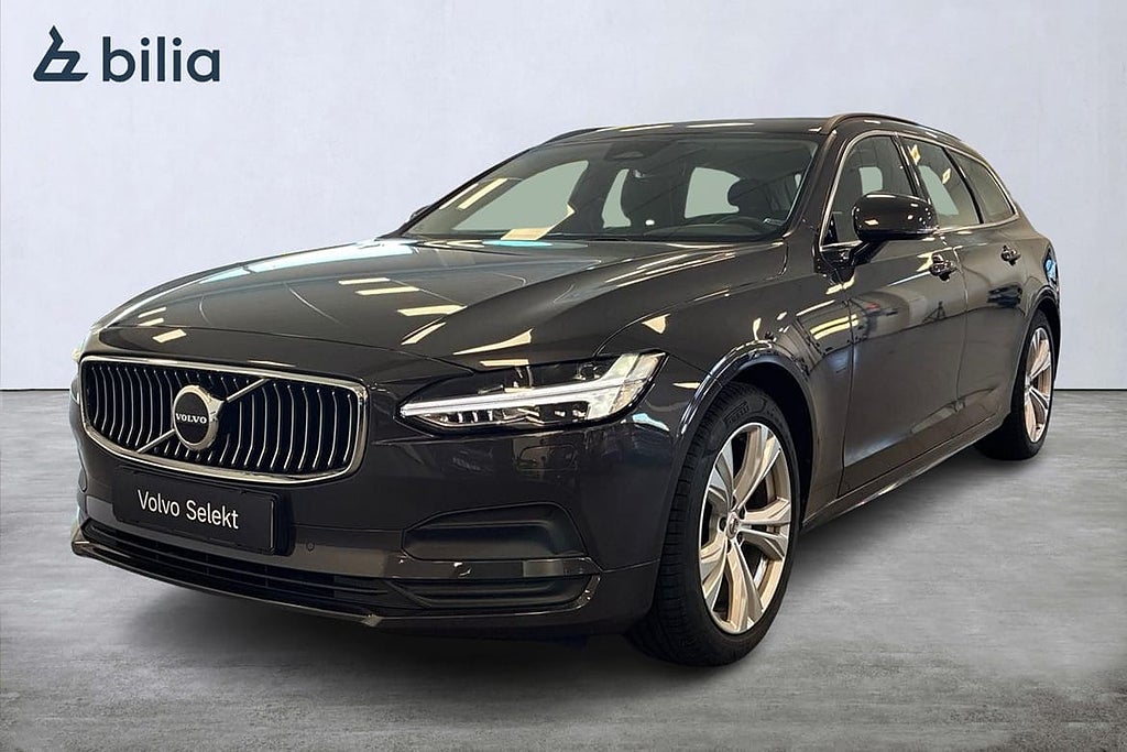 Volvo V90 B4 Bensin Core
