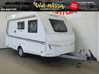 Husvagn-övrigt Weinsberg Caraone 1 av 15