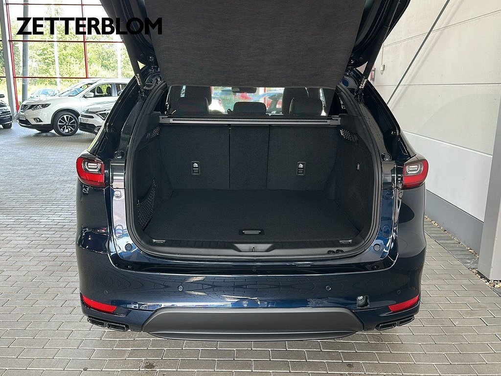 Kombi Mazda CX-60 6 av 18