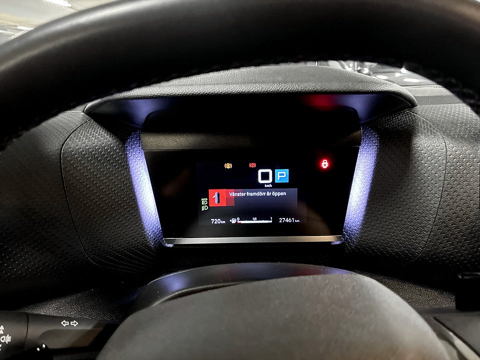 Bild på Citroën C4 Shine 1.2 PT 130hk Aut NAVI CARPLAY