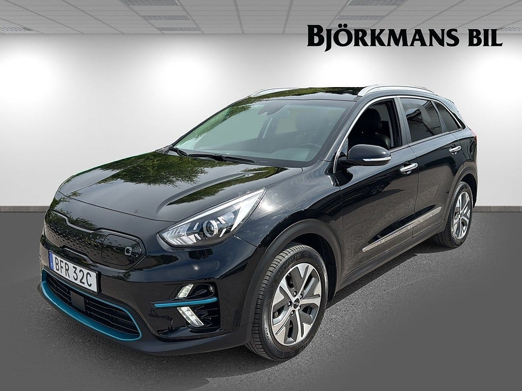 Kia E-Niro ADVANCE