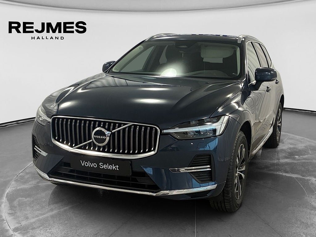 Volvo XC60 Recharge T6 Core Edition