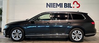 Volkswagen Passat Sportscombi AWD GT Drag Dvärm Kamera SoV