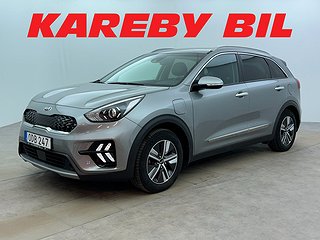 Kia Niro Plug-In Hybrid Advance Plus 1 | Backkamera | Navi