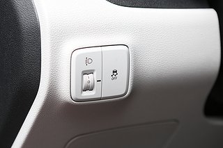 Halvkombi Hyundai i10 11 av 22