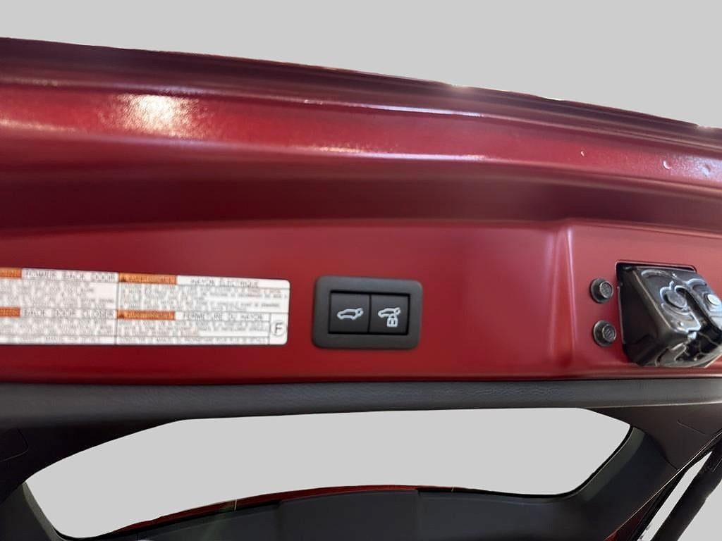 Toyota Corolla Cross 2025 - miniatyr 11