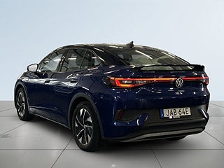 Volkswagen ID.5 Pro Performance S&V-hjul/Kamera/Drag/A.d Fart/Keyless