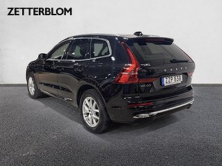 SUV Volvo XC60 3 av 21