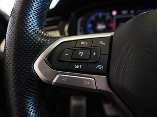 Kombi Volkswagen Passat Alltrack 21 av 25