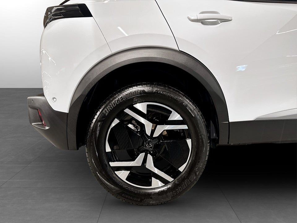 Bild på Peugeot 2008 Allure Hybrid Aut - OMGÅENDE LEVERANS!