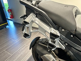 BMW R1300GSA /ASA/Smidda hjul/Innovation/Adaptiv nivå COMFORT