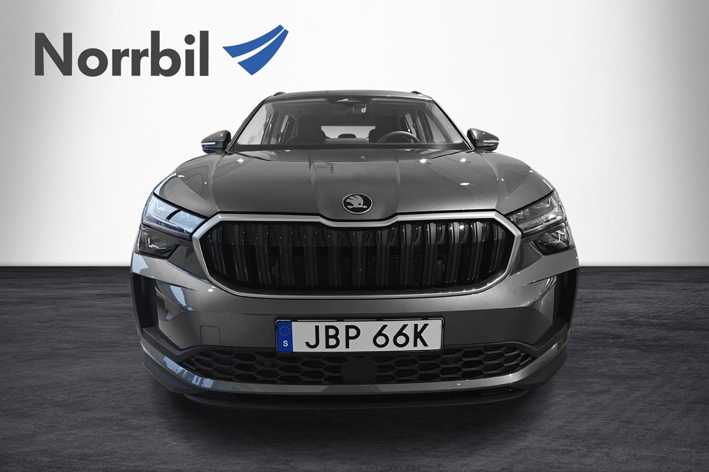Skoda Kodiaq 2026, bild 3/52