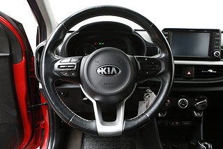 Halvkombi Kia Picanto 14 av 22
