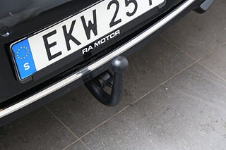 SUV Kia Soul 8 av 23