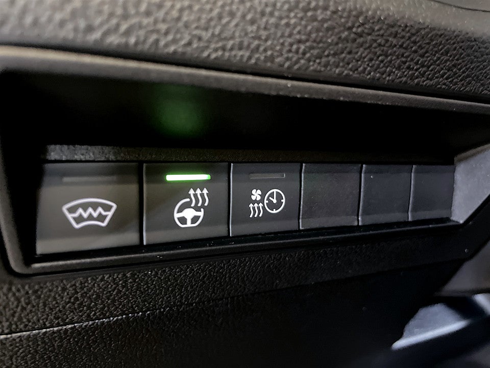 Bild på Citroën Berlingo Business BlueHDi 130hk Automat L2