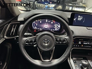 Kombi Mazda CX-60 12 av 20