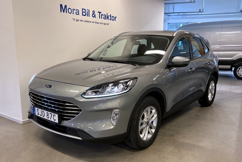 Ford Kuga, bild 4/15