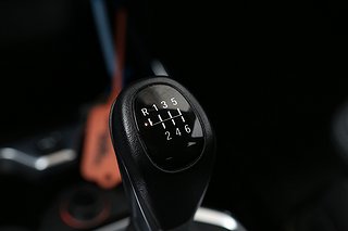 Halvkombi BMW 118I 22 av 25