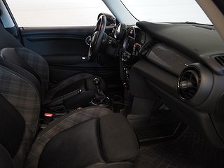 Halvkombi MINI Cooper 11 av 19