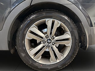 Hyundai Grand Santa fe 2.2 4WD Premium Plus Pano Drag Kamera Skinn Mvärm SoV – bild 14