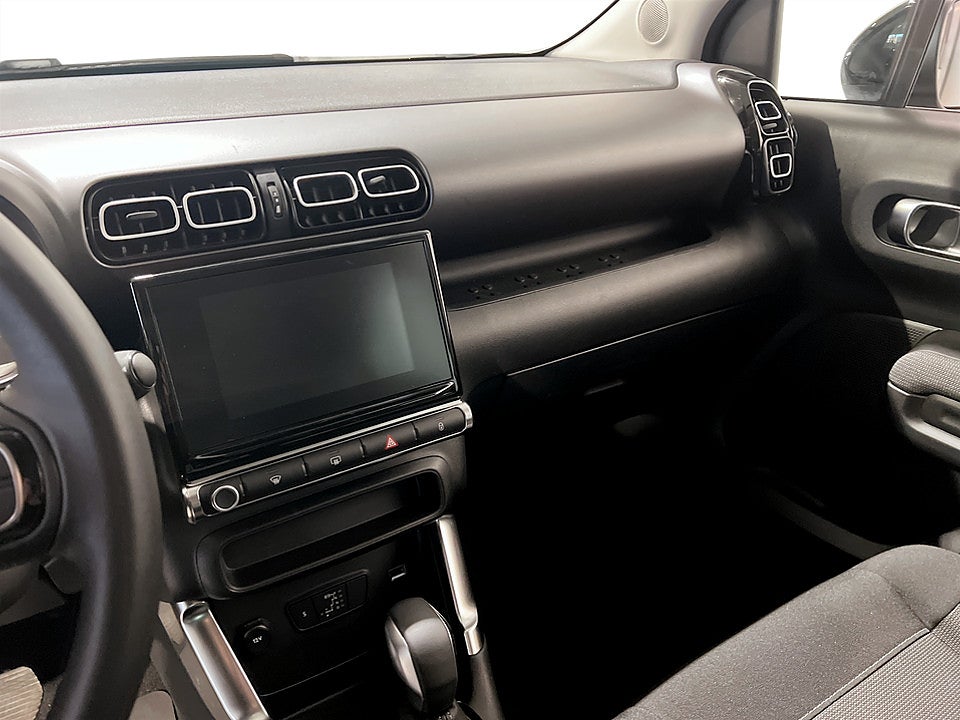 Bild på Citroën C3 Aircross Shine 1.2 PT 130hk Aut - CARPLAY, BACKSENSORER