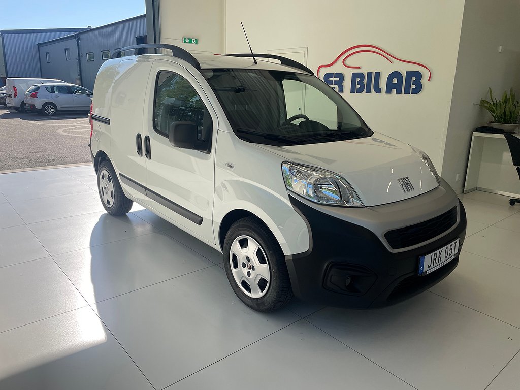 Fiat Fiorino 