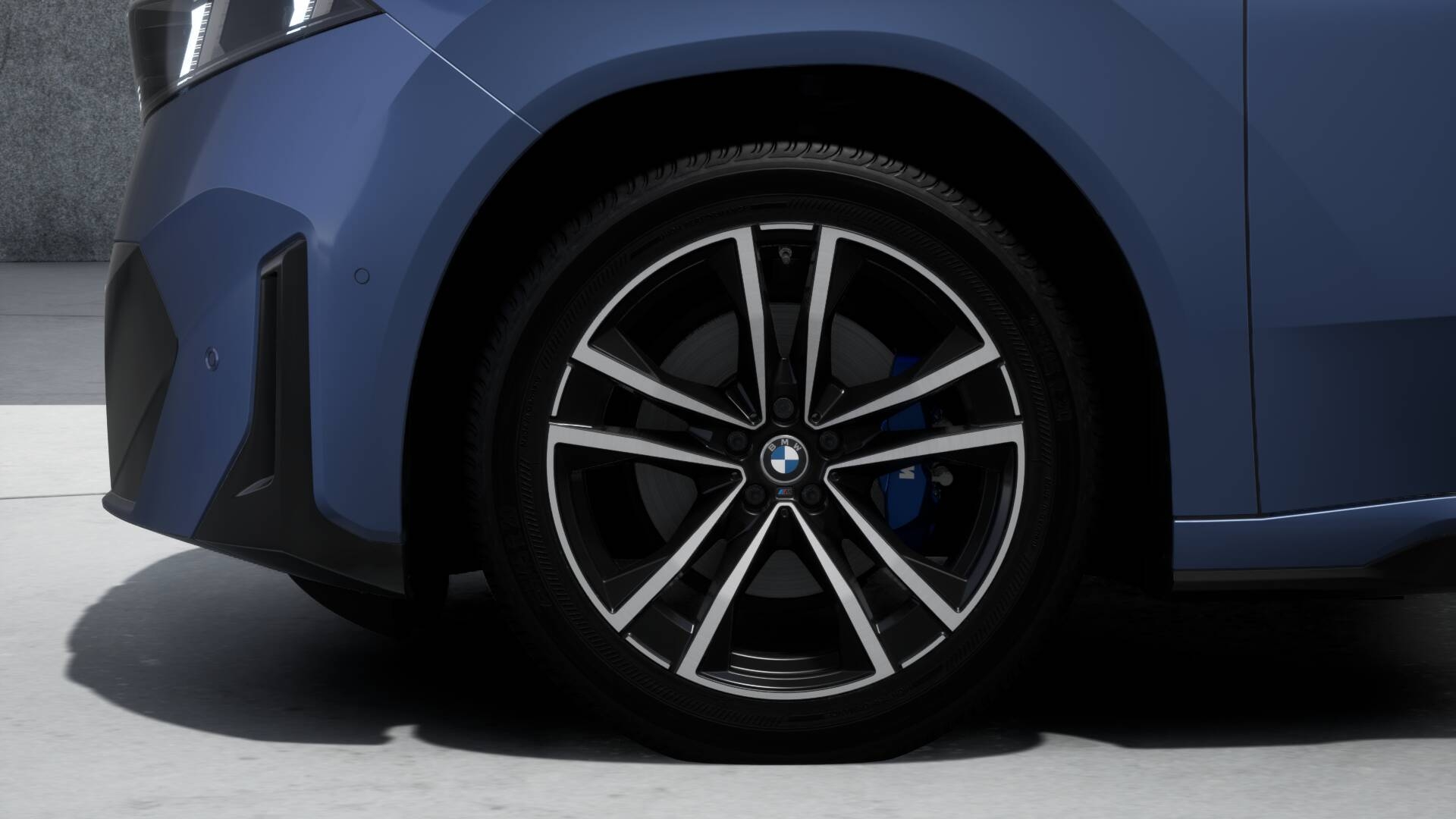 BMW iX3 50 xDrive - PRIVATLEASING fr 2026, kuva 4/35