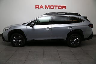 Kombi Subaru Outback 3 av 27