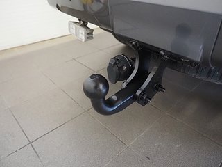 SUV Toyota Land Cruiser 28 av 28