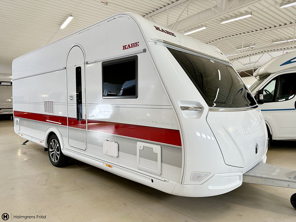 Kabe Royal 560 XL
